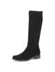 Bottes noires CAPRICE