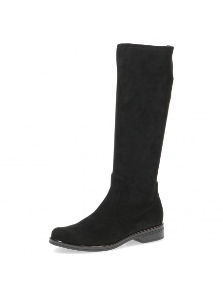 Bottes noires CAPRICE