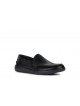 Mocassins noirs GEOX