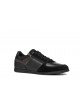 Baskets noires pour homme GEOX