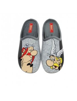 Pantoufles Asterix MAISON DE L’ESPADRILLE