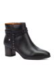 Bottines noires PIKOLINOS