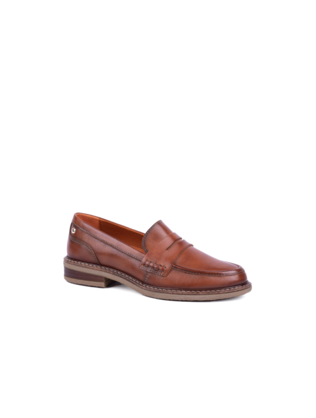 Mocassins marron PIKOLINOS