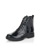 Bottines noires REMONTE