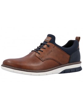 Chaussures marron RIEKER